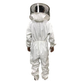 Tuta apicoltore anti-puntura